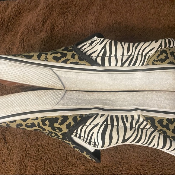 Vans Safari Slip On Loafers Sneakers - Picture 6 of 8